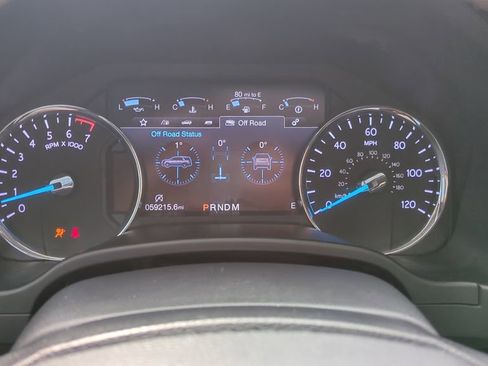 Used 2019 Ford Expedition Platinum RWD image 24