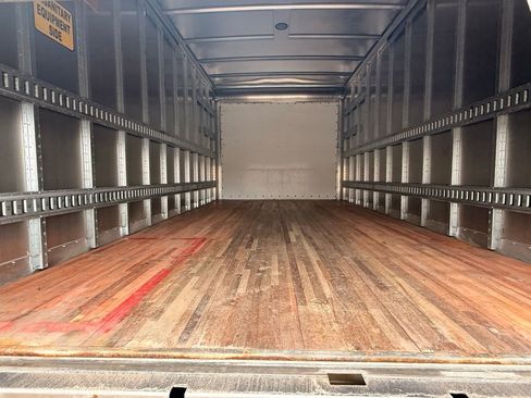 Used 2022 RAM 4500 Tradesman image 32