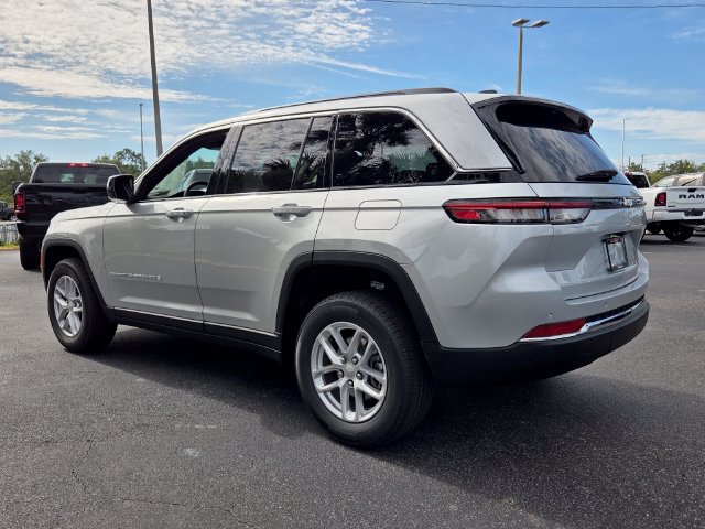 New 2026 Jeep Grand Cherokee Laredo X RWD image 6