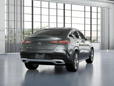 New 2026 Mercedes-Benz GLE 450 GLE 450 Coupe image 23