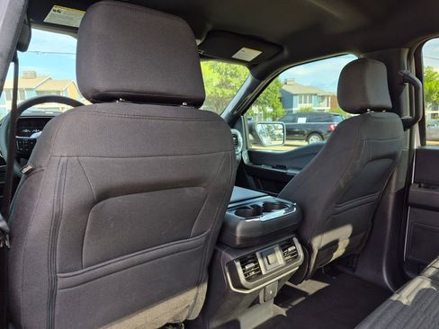 Used 2023 Ford F150 XL w/ STX Appearance Package RWD image 33