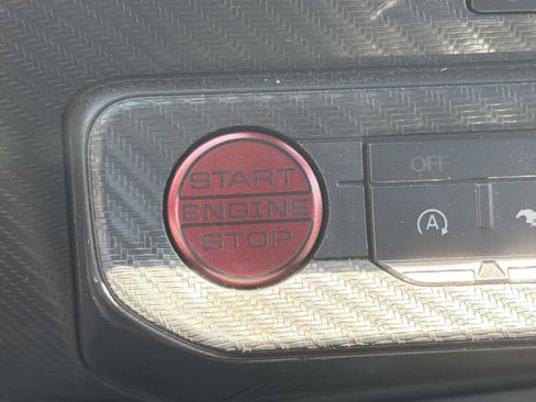 Used 2024 Ford Mustang Premium RWD image 15