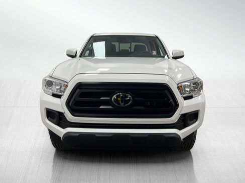 Used 2023 Toyota Tacoma SR image 5