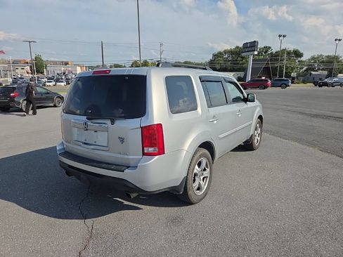 Used 2014 Honda Pilot EX image 4