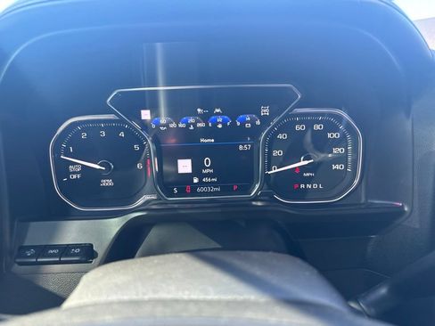Used 2020 GMC Sierra 1500 AT4 w/ AT4 Premium Package AWD/4WD image 15