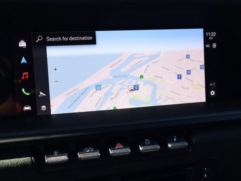 Certified 2026 Porsche 911 Carrera GTS image 17