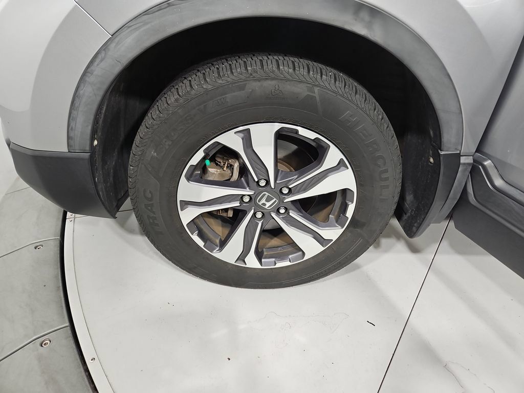 Used 2018 Honda CR-V LX image 25