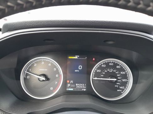 Used 2021 Subaru Forester Limited AWD/4WD image 22