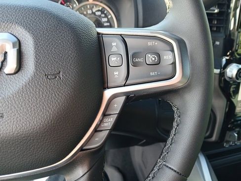 New 2026 RAM 2500 Big Horn image 31