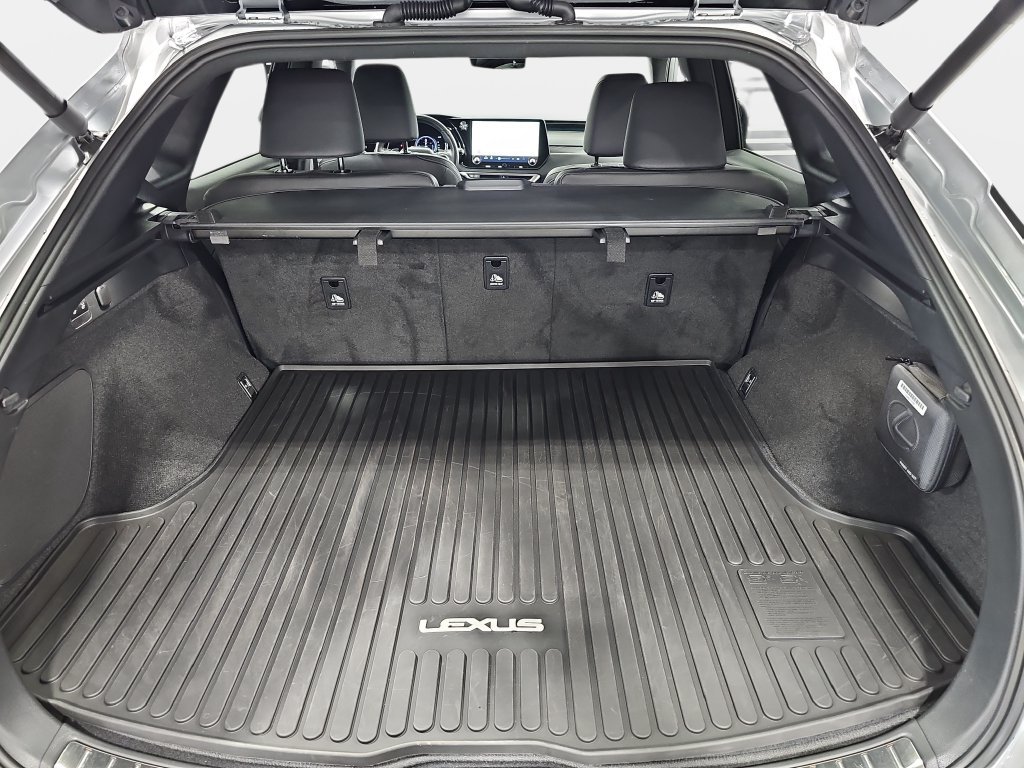 Used 2024 Lexus RX 350 w/ Convenience Package AWD/4WD image 14