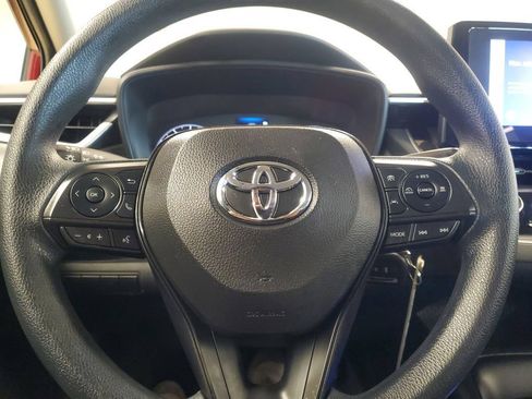 Used 2023 Toyota Corolla LE FWD image 6