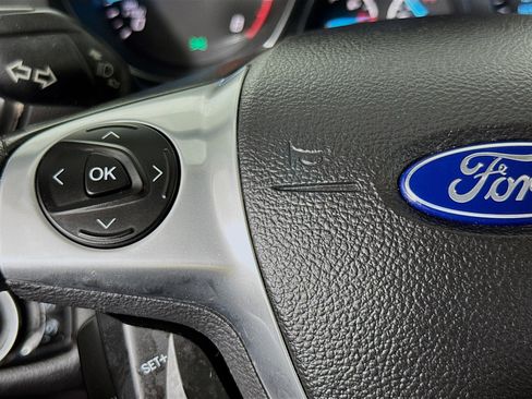Used 2016 Ford Escape Titanium FWD image 13