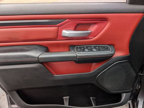 Used 2020 RAM 1500 Rebel w/ Rebel Level 1 Equipment Group AWD/4WD image 30