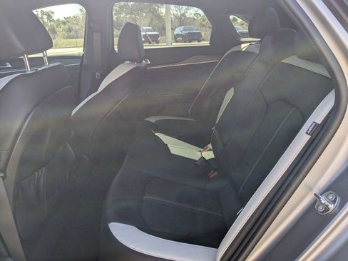 Certified 2025 Kia K5 GT-Line FWD image 15