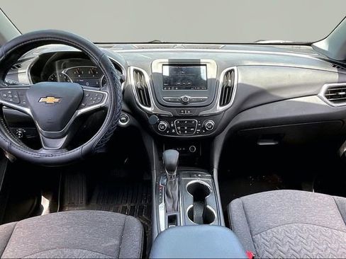 Used 2022 Chevrolet Equinox LT AWD/4WD image 7