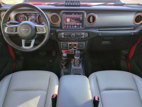 Used 2021 Jeep Gladiator Mojave image 15