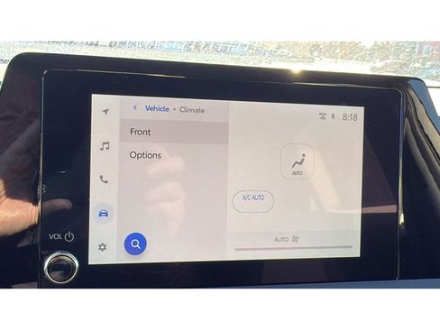 New 2026 Toyota Prius XLE image 16