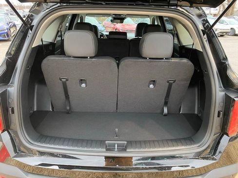 New 2026 Kia Sorento S image 28