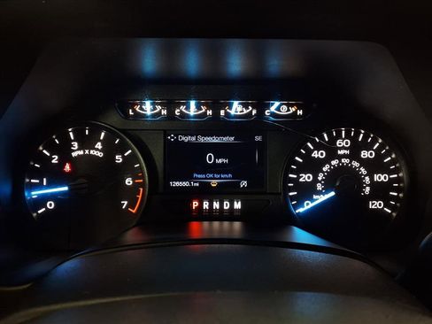 Used 2018 Ford F150 XL w/ Equipment Group 101A Mid image 17