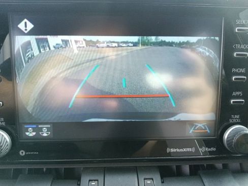 Used 2021 Toyota RAV4 XSE w/ XSE Grade Weather Package AWD/4WD image 22