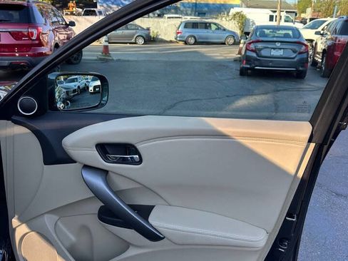 Used 2015 Acura RDX AWD w/ Technology Package image 17