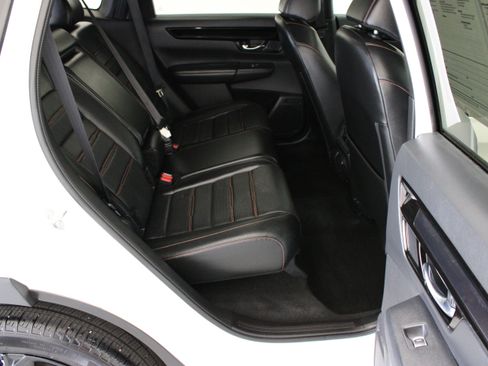 Used 2025 Honda CR-V Sport Touring image 36