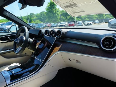 Certified 2025 Mercedes-Benz C 300 Sedan image 67