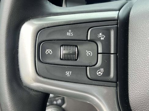 Used 2023 Chevrolet Silverado 1500 RST w/ Convenience Package II AWD/4WD image 19