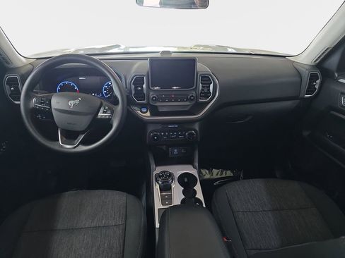 Used 2021 Ford Bronco Sport Big Bend image 12