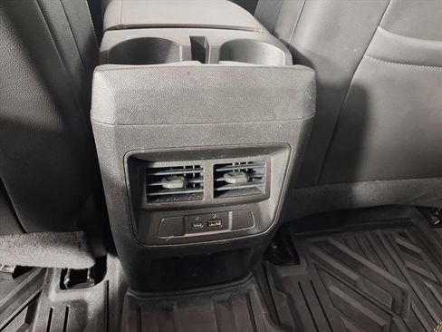 Used 2023 Chevrolet Colorado ZR2 w/ Desert Boss Special Edition image 8