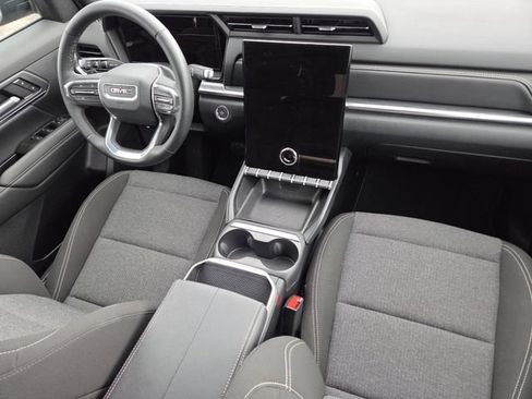 Used 2026 GMC Terrain Elevation w/ Black Edition AWD/4WD image 22