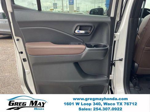 New 2026 Honda Ridgeline RTL image 9