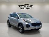 Used 2017 Kia Sportage EX w/ EX Premium Package image 3