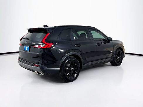 Used 2026 Honda CR-V Sport-L image 7