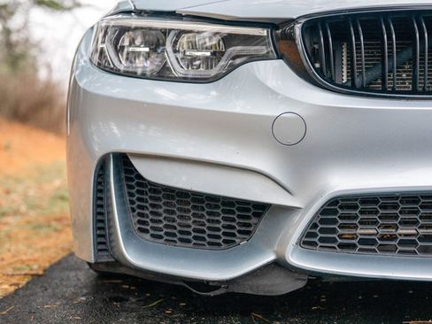 Used 2018 BMW M3 image 74