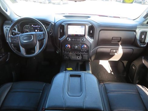 Used 2020 GMC Sierra 2500 Denali w/ Denali Ultimate Package image 15