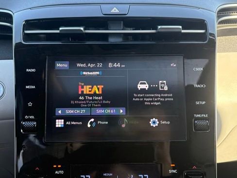 Used 2023 Hyundai Tucson SEL w/ Convenience Package FWD image 18