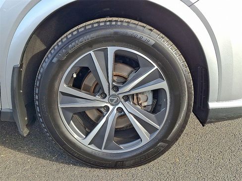 Used 2023 Lexus RX 350 Premium image 8