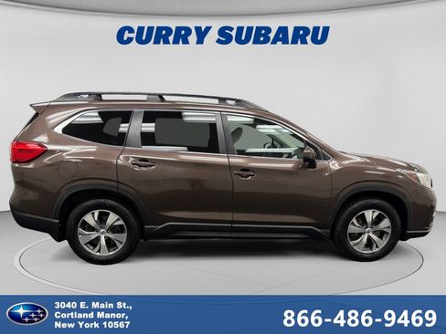 Used 2019 Subaru Ascent Premium AWD/4WD image 6