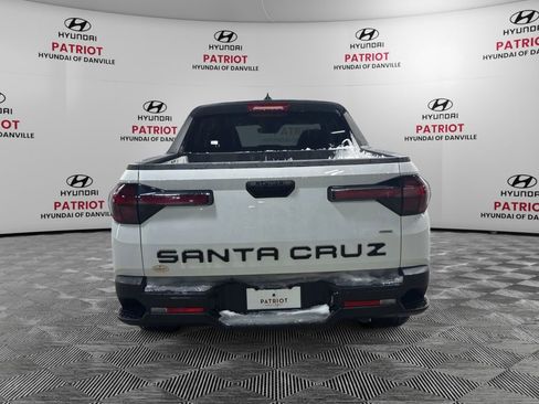 New 2026 Hyundai Santa Cruz SE image 7