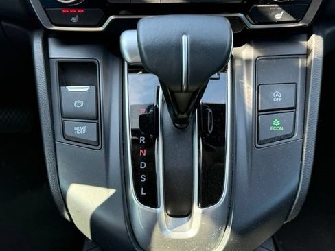 Used 2022 Honda CR-V EX-L image 28