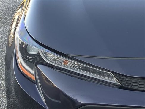 Certified 2023 Toyota Corolla LE image 10