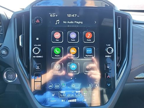 Used 2026 Subaru Forester Wilderness image 35