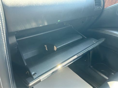 Used 2019 INFINITI QX80 Luxe image 25