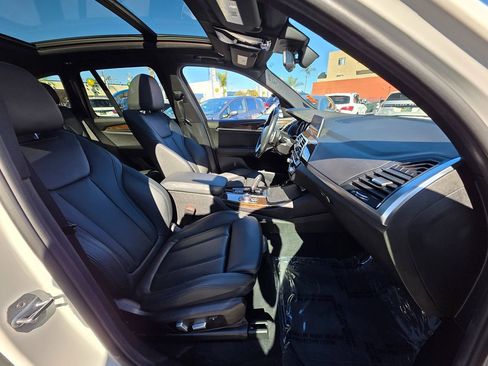 Used 2020 BMW X3 xDrive30i w/ Driving Assistance Package image 10