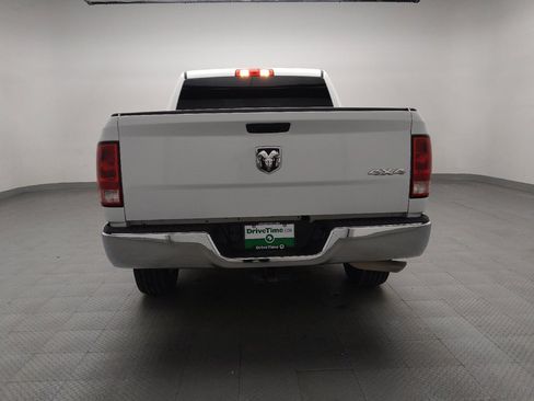 Used 2022 RAM 1500 Tradesman w/ Chrome Appearance Group image 6