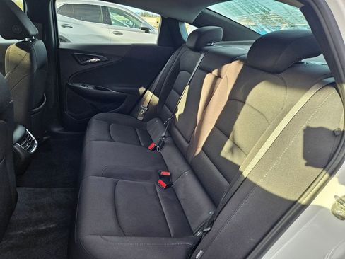 Used 2023 Chevrolet Malibu LT image 28