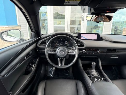 Used 2019 MAZDA MAZDA3 AWD Hatchback image 26