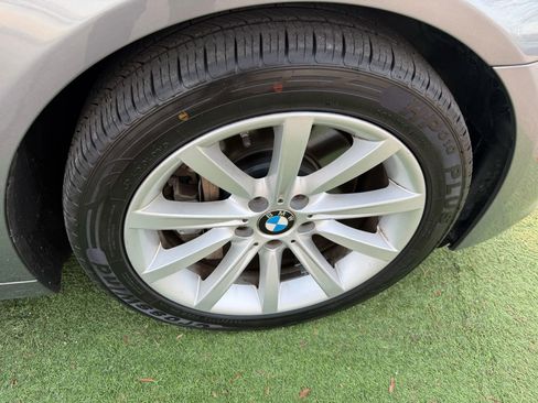 Used 2015 BMW 535i 535i Sedan 4D image 31