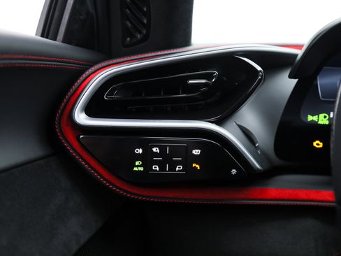 Certified 2025 Ferrari 296 GTB image 29